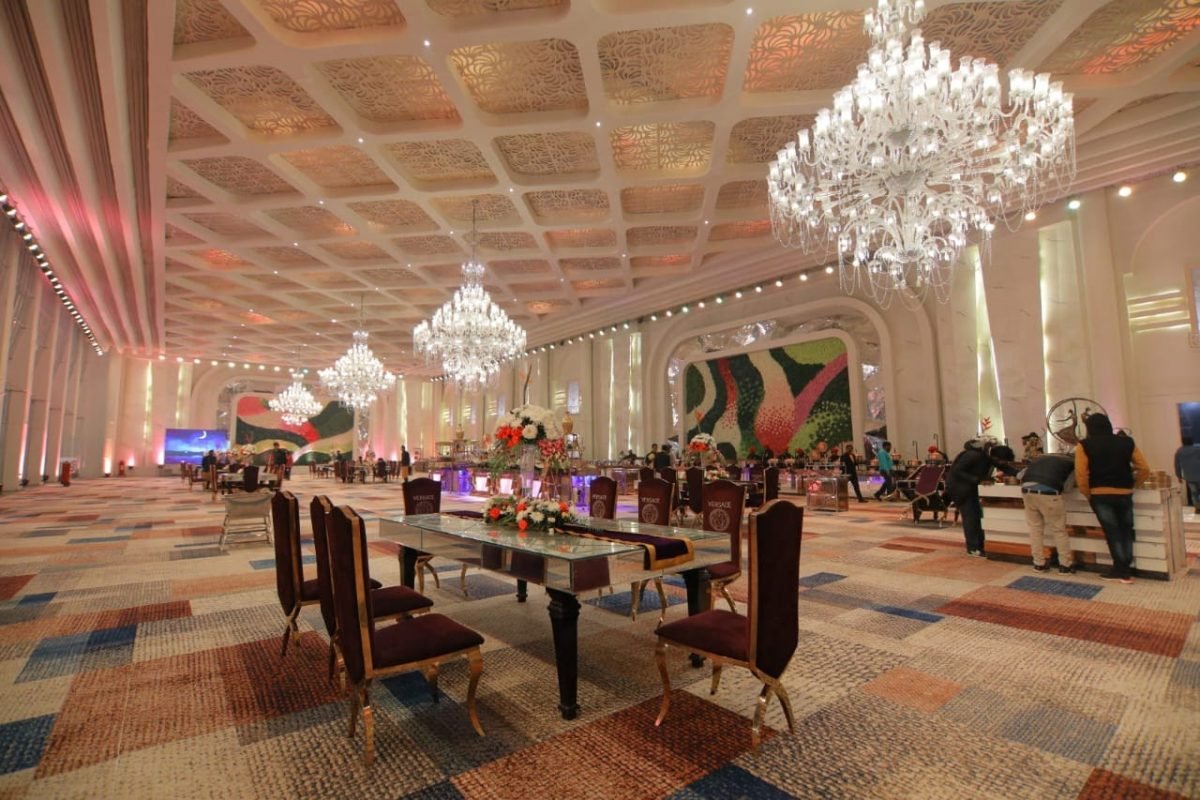 Key Events Main Page