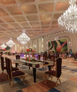 Key Events Main Page