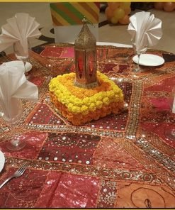 lalten dinner LA Mansion Banquet