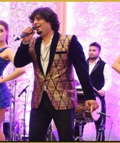 sulabh nagpal LA Mansion Banquet