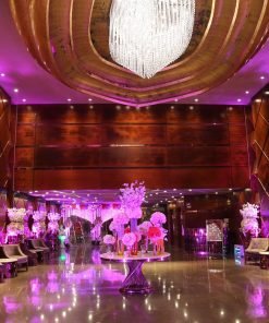 The Ritz Banquet Motinagar 360 View