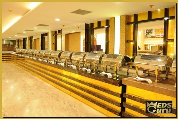 regalia banquet mayapuri super