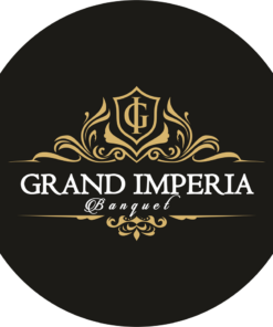 GRAND IMPERIA NORTH 360 View