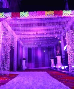 Royal Pepper Banquet Rohini 360 View