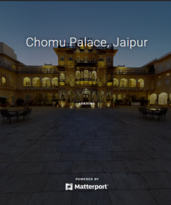 CHOMU PALACE