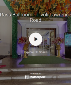 Tivoli Boutique Hotel 360 View