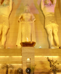 The Grandz Banquet 360 Tour By A/S Hospitality