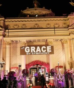 Grace by Symphony Rohini 360 View