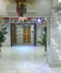 Legend Banquet Hall Rohini 360 View