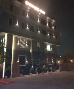 ORNATE INN Hotel and Banquet Rohini
