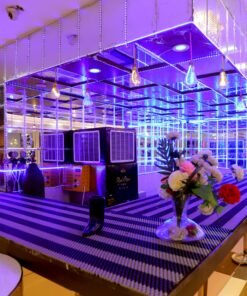 Royal Pepper  Rohini 360 View