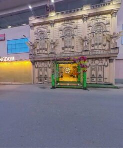 SR Royal Kingdom Banquet  360 View