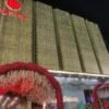 Regal Palace, Golden Spoon, 360 view