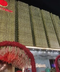 Regal Palace, Golden Spoon, 360 view