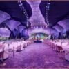 Nevaeh Wedding Venue Delhi 360 View, The Heavenly Adobe